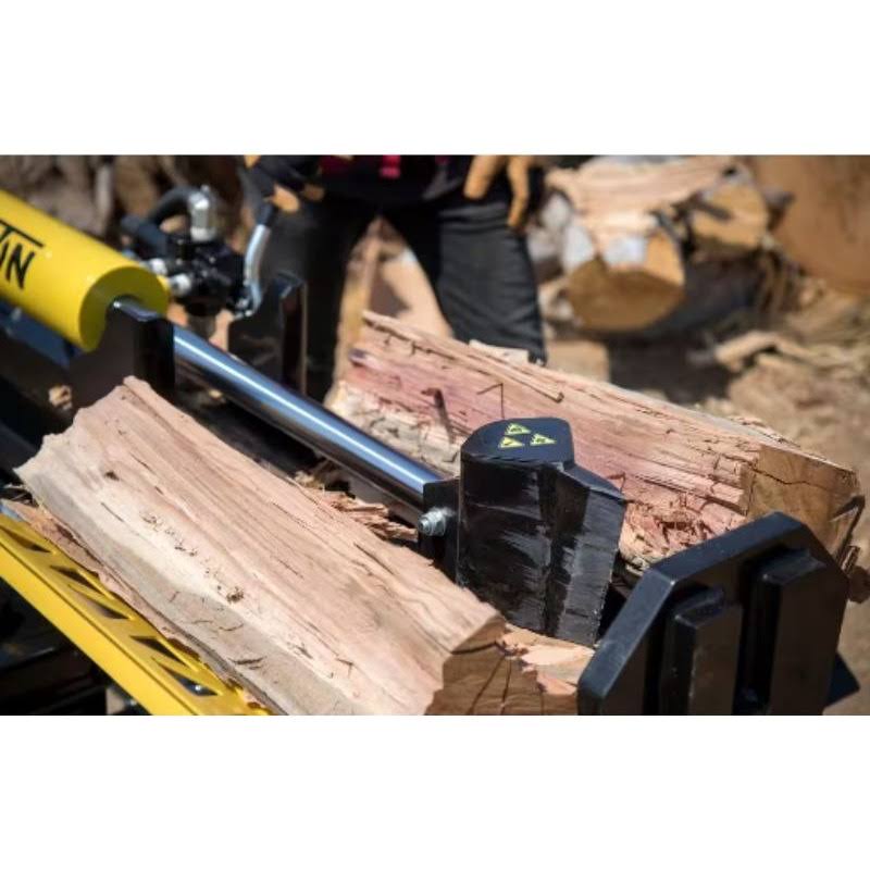 Champion 100424 27 Ton, 224cc -Log Splitter