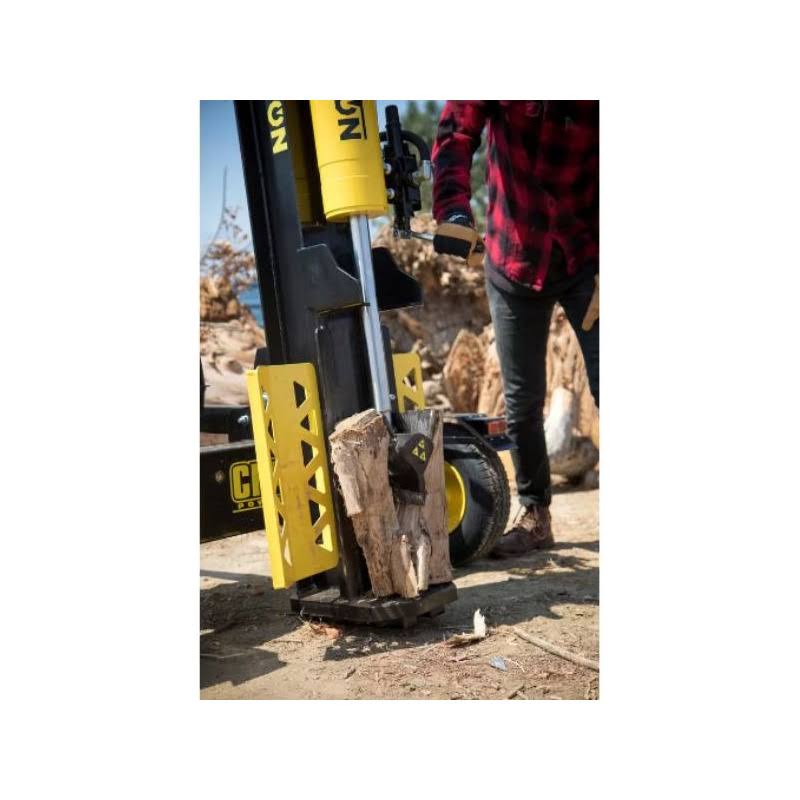 Champion 100424 27 Ton, 224cc -Log Splitter